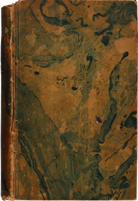 [Г.А. Алексинский, автограф]. [Алексинский Г. Россия и война], 1915.